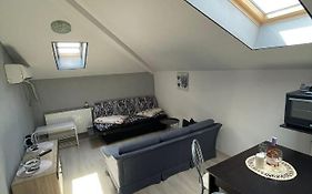 Apartament 2 Camere