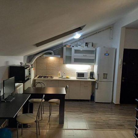 Apartament 2 Camere Chiajna Экстерьер фото
