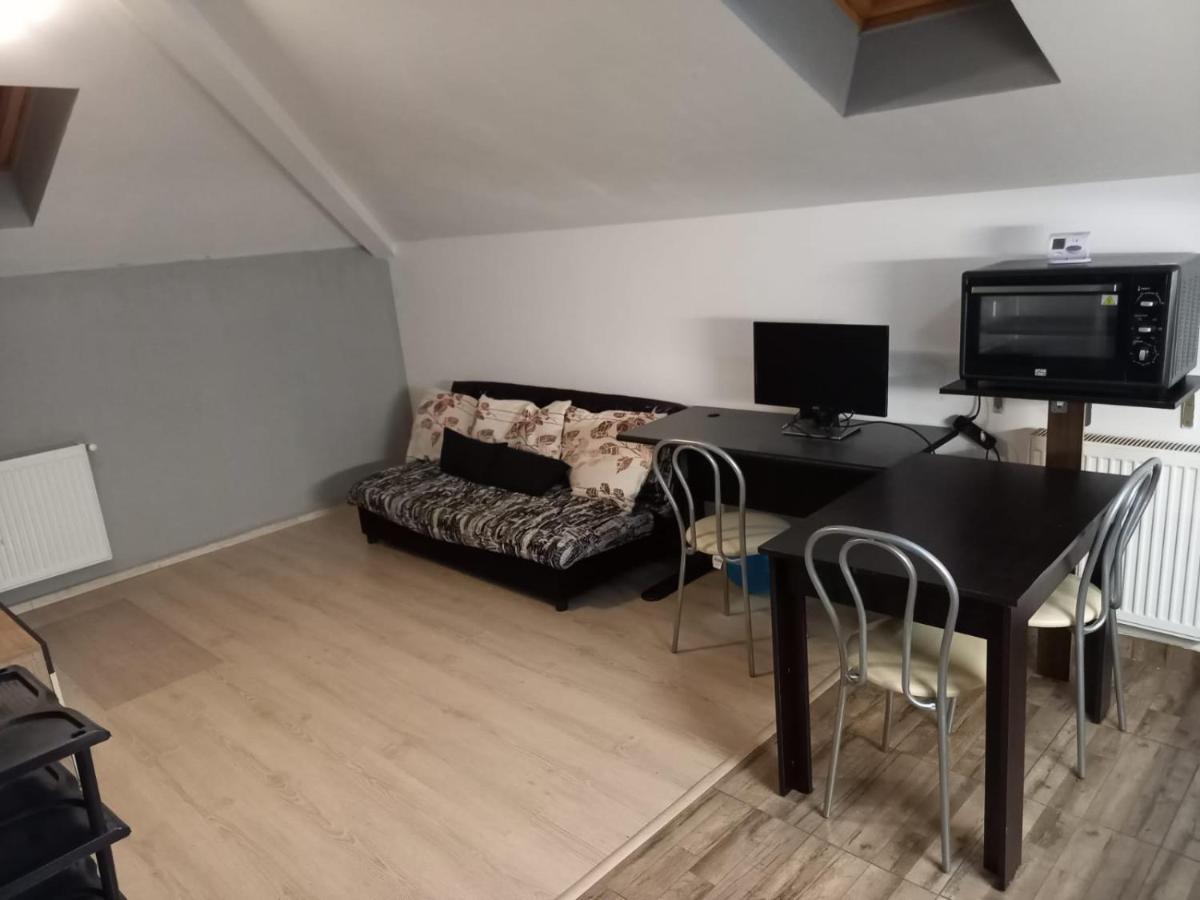 Apartament 2 Camere Chiajna Экстерьер фото