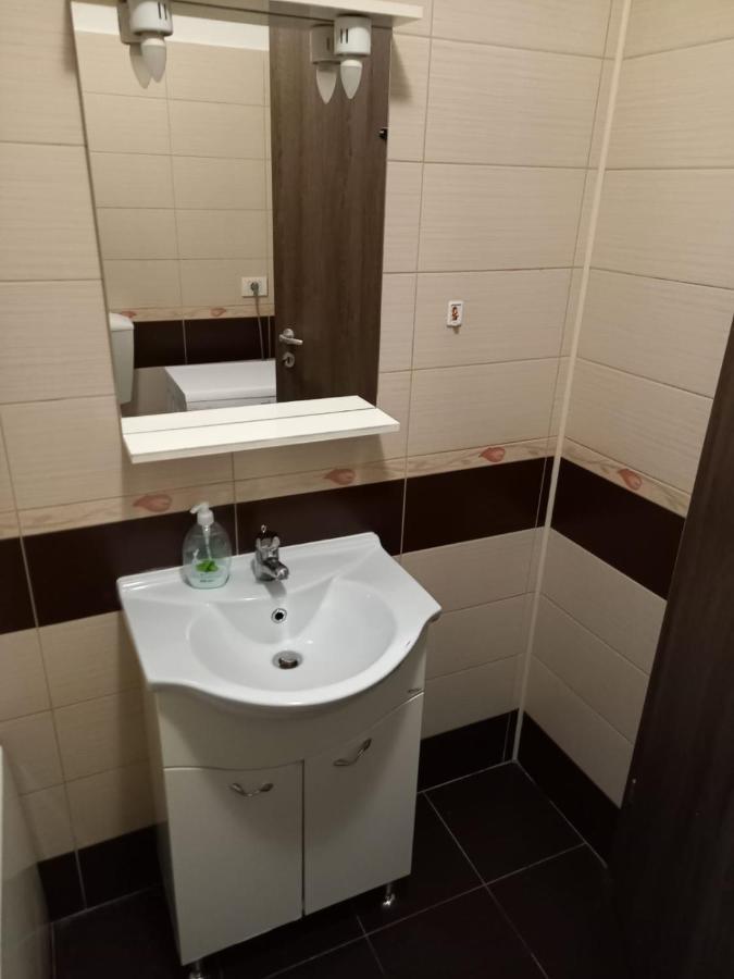 Apartament 2 Camere Chiajna Экстерьер фото