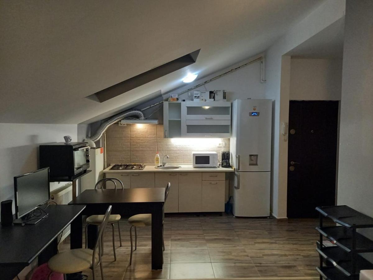 Apartament 2 Camere Chiajna Экстерьер фото