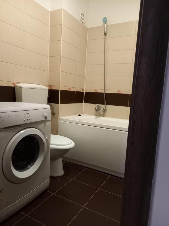 Apartament 2 Camere Chiajna Экстерьер фото