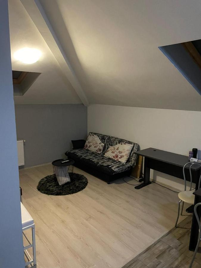 Apartament 2 Camere Chiajna Экстерьер фото