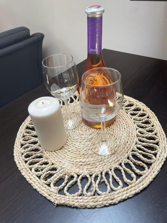 Apartament 2 Camere Chiajna Экстерьер фото